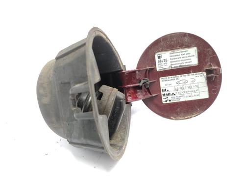 Tanklokket SEAT TOLEDO II (1M2) 1.6 16V | BP21155665C131 
