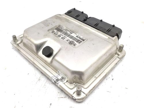 Engine control unit (ECU) VW PASSAT B5.5 (3B3) 1.9 TDI | BP29820779M57