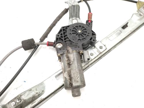 Front left window mechanism PEUGEOT 206 Hatchback (2A/C) 1.1 i | BP21152942C22 