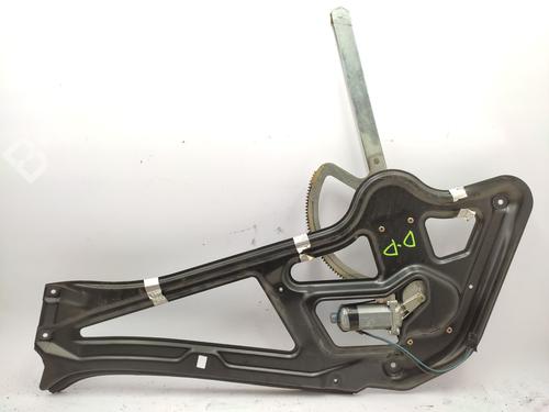 Front right window mechanism MERCEDES-BENZ SPRINTER 3-t Van (B903) 311 CDI (903.661, 903.662, 903.663) | BP26596604C23 