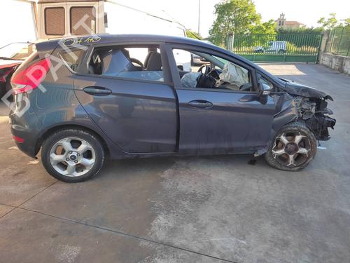 Anlasser FORD FIESTA VI (CB1, CCN) 1.25 | BP21149158M8 