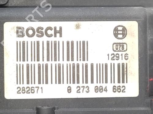 ABS pump RENAULT SCÉNIC I MPV (JA0/1_, FA0_) | BP21158079M43