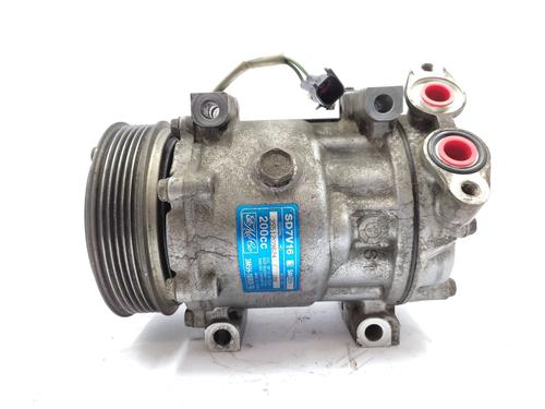 AC compressor VOLVO V50 (545) 1.6 D | BP32238418M34 - Image 3