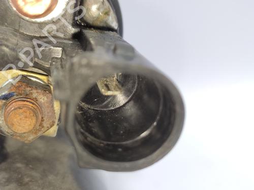 Starter SEAT TOLEDO III (5P2) 1.9 TDI | BP23654767M8 