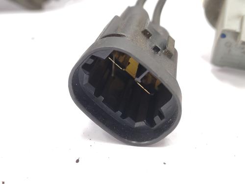 Køleventilator elektrisk PEUGEOT 407 (6D_) 2.0 (6DRFNB, 6DRFNE) | BP29308515M35 