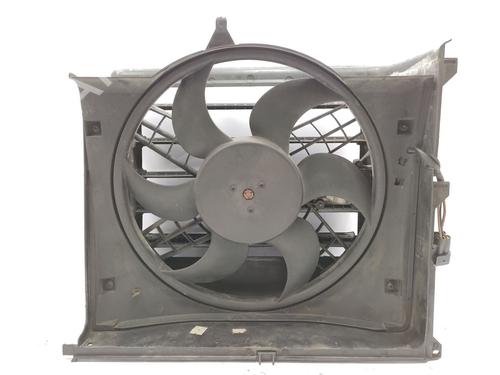 Used Radiator fan Radiator fan BMW 3 (E46) 320 d (150 hp) 36295117 36295117