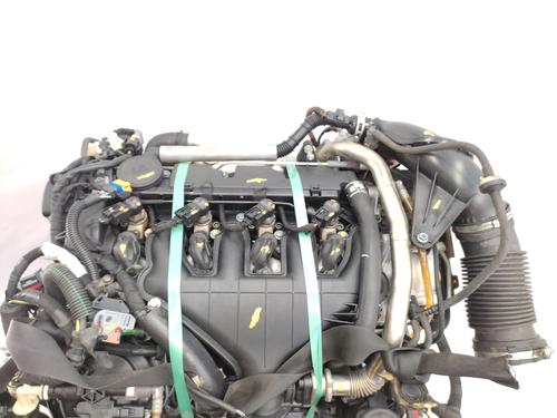 Engine CITROËN C8 (EA_, EB_) 2.0 HDi 135 | BP39072132M1  - Image 10