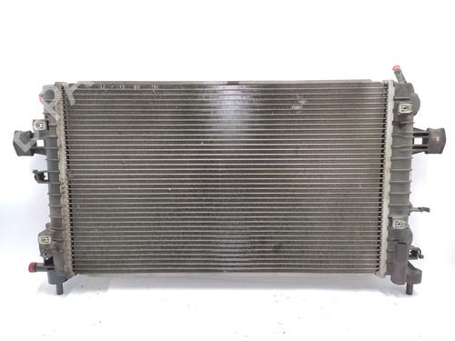 Used Water radiator OPEL ASTRA H GTC (A04) 1.8 (L08) (125 hp) 29185286