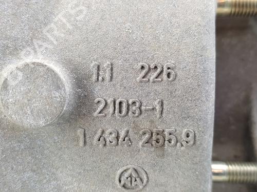 Gearbox BMW 5 (E39) 525 d | BP24683326M3 