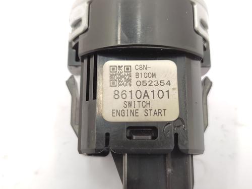 Ignition barrel MITSUBISHI ASX (GA_W_)  | BP27346947M48 