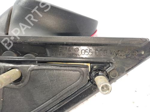 Right mirror VW GOLF III (1H1)  | BP21155377C27 