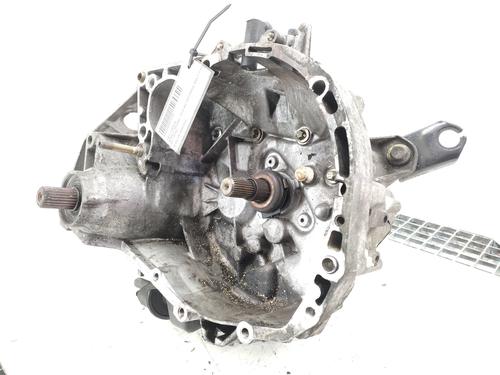 Gearbox RENAULT MEGANE I (BA0/1_) 1.9 D Eco (BA0A, BA0U, BA0R) | BP21152917M3 
