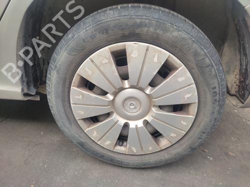 Electronic module SKODA FABIA I Combi (6Y5) 1.9 TDI | BP39687950M83  - Image 8