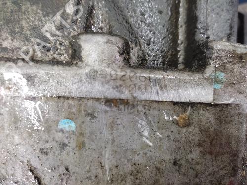 Rear differential SUZUKI SX4 (EY, GY)  | BP21151701M24 