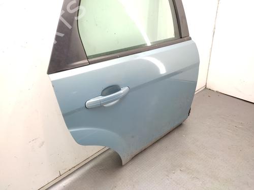 Right rear door FORD FOCUS II (DA_, HCP, DP) 1.8 | BP22719827C5 