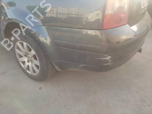 AC Kondensor VW PASSAT B5.5 (3B3) 1.9 TDI | BP21155548M32 
