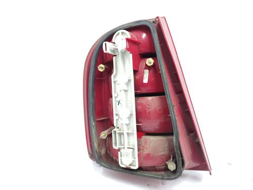 Right taillight SKODA FABIA I (6Y2) 1.4 TDI | BP30199460C35