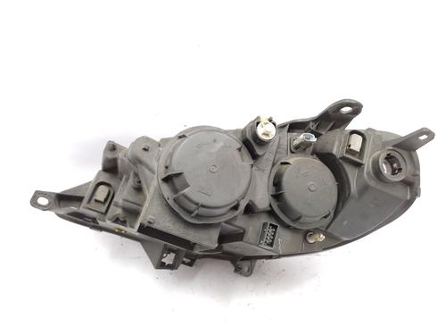 Right headlight PEUGEOT 807 (EB_) 2.0 HDI | BP29970617C29