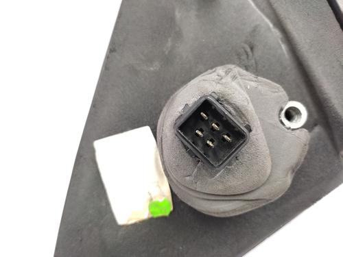 Right mirror FORD MONDEO II (BAP)  | BP21156565C27 