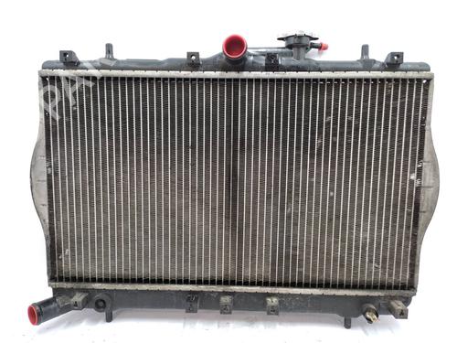 Used Water radiator HYUNDAI ACCENT I (X-3) [1994-2002]  21161717