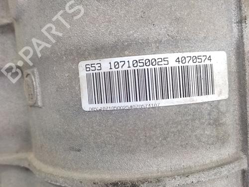 Gearbox BMW X3 (E83) xDrive 20 d | BP33626524M3 - Image 7