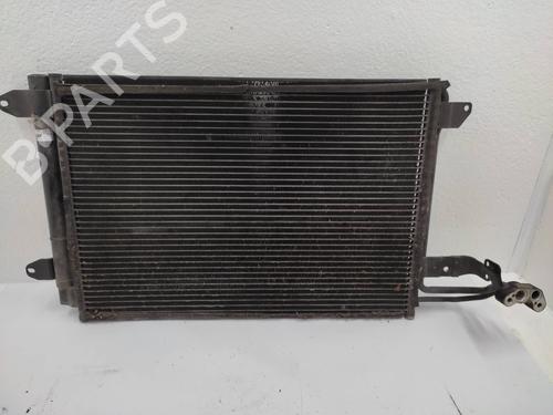 Used AC radiator SEAT ALTEA (5P1) 1.9 TDI (105 hp) 21148988