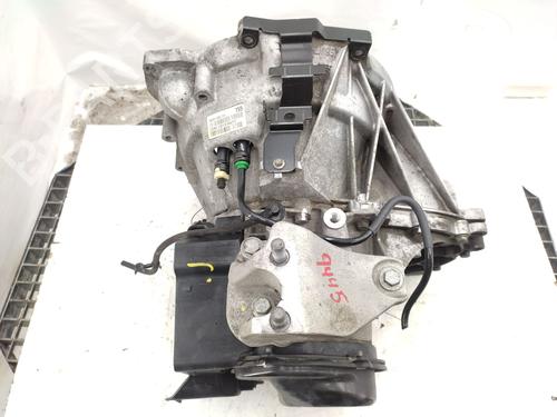 Gearbox FORD FIESTA VI (CB1, CCN) 1.25 | BP30772584M3 