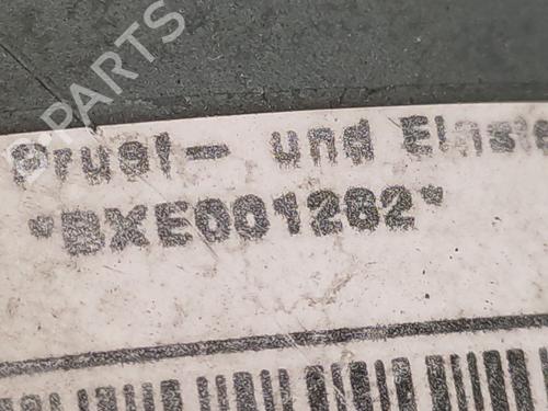 Engine VW TOURAN (1T1, 1T2) 1.9 TDI | BP31622795M1 