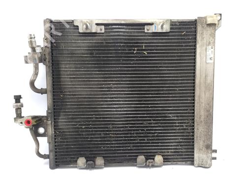 AC Kondensor OPEL ASTRA H (A04) 1.7 CDTI (L48) (100 hp) 21158691