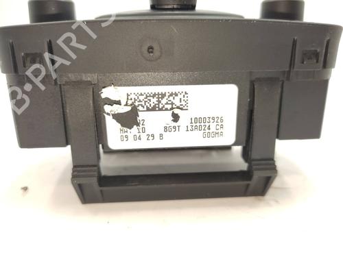 Headlight switch FORD MONDEO IV (BA7) 1.6 Ti | BP24682970I24 