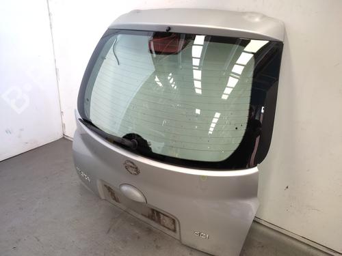 Tailgate NISSAN MICRA III (K12) 1.5 dCi | BP26132306C6