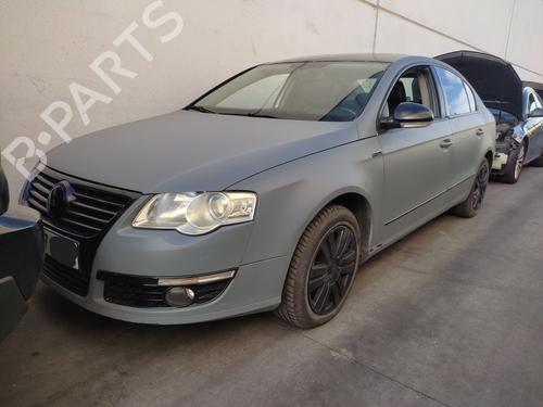 Brugte VW PASSAT B6 (3C2) 2.0 BlueTDI (143 hp) 4475641
