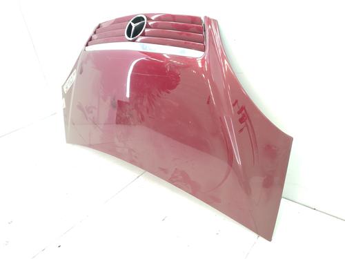 Hood MERCEDES-BENZ A-CLASS (W168) A 140 (168.031, 168.131) | BP21152327C1 