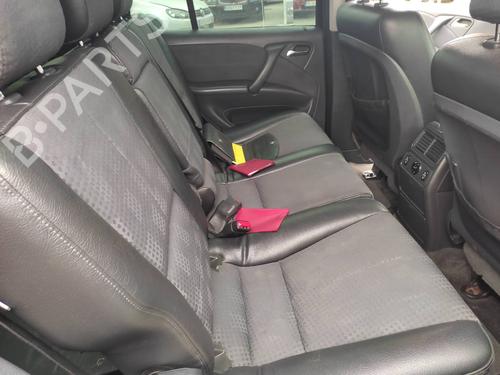 Right front seat MERCEDES-BENZ M-CLASS (W163) ML 270 CDI (163.113) | BP21149297C16 