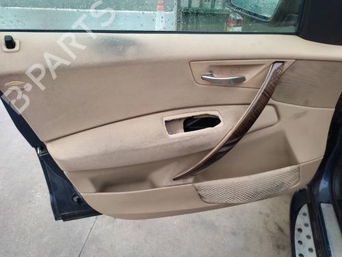 Front left wheel arch trim BMW X3 (E83) 2.0 d | BP21154808C134 