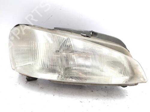 Used Right headlight PEUGEOT 106 II (1A_, 1C_) [1996-2005]  21161655