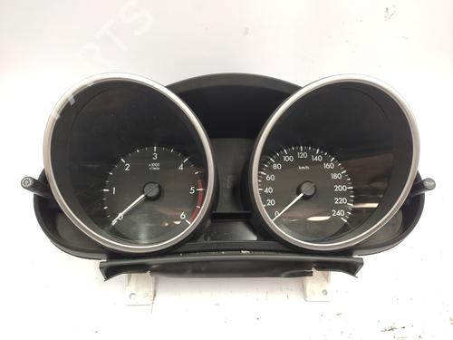 Used Instrument cluster MAZDA 5 (CW) [2010-2025]  21159876