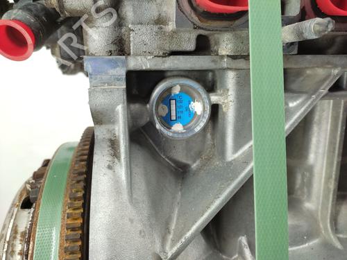 Engine FORD FIESTA VI (CB1, CCN) 1.25 | BP30900147M1