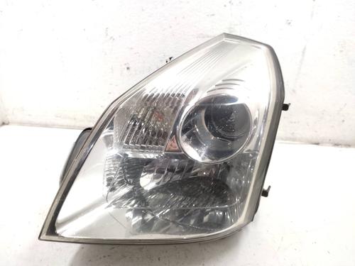 Used Left headlight RENAULT VEL SATIS (BJ0_) 2.0 16V Turbo (BJ0K) (163 hp) 21151788