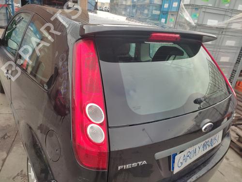 Starter FORD FIESTA V (JH_, JD_)  | BP21154741M8 