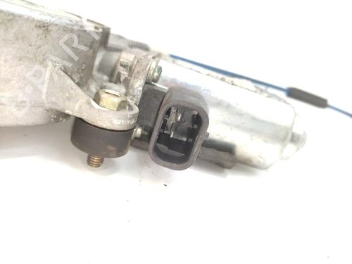 Front left window mechanism FIAT PUNTO (176_)  | BP21152992C22 