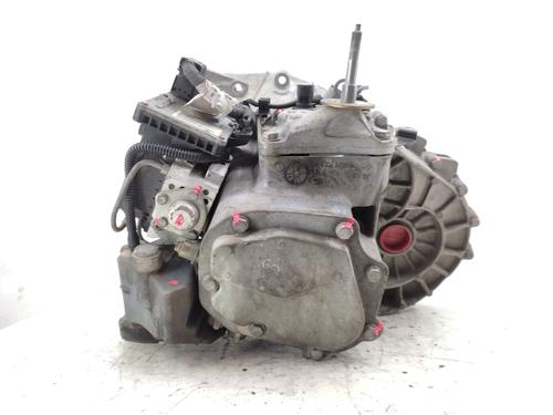 Gearbox CITROËN C4 Picasso I MPV (UD_)  | BP31376125M3 