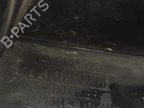 Left taillight RENAULT MEGANE II Estate (KM0/1_) 1.9 dCi (KMRG, KM1G, KM0G, KM2C) | BP21159853C34 