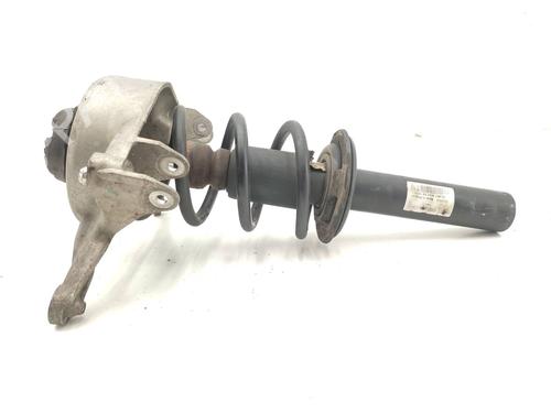 Used Right front shock absorber AUDI A4 B8 (8K2) 2.0 TDI 16V (140 hp) 21155945
