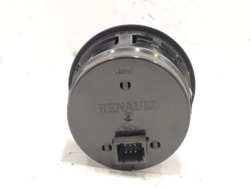 Climate control RENAULT ESPACE IV (JK0/1_) 2.0 dCi (JK01, JK02, JK1J, JK1K, JK1H) | BP38621947I5 - Image 2