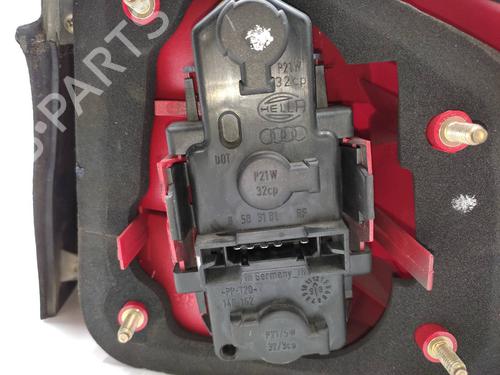 Venstre baglygte AUDI A6 C5 (4B2, 4B4)  | BP21154276C34 