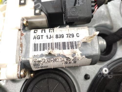 Rear left window mechanism VW GOLF IV (1J1) 1.4 16V | BP21152541C24 