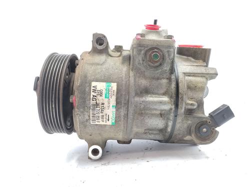 Used AC compressor AC compressor VW PASSAT B6 (3C2) 2.0 BlueTDI (143 hp) 33203240 33203240