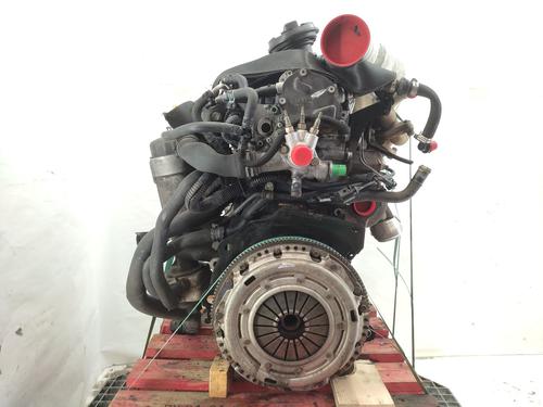 Engine SEAT TOLEDO II (1M2) 1.9 TDI | BP30135177M1
