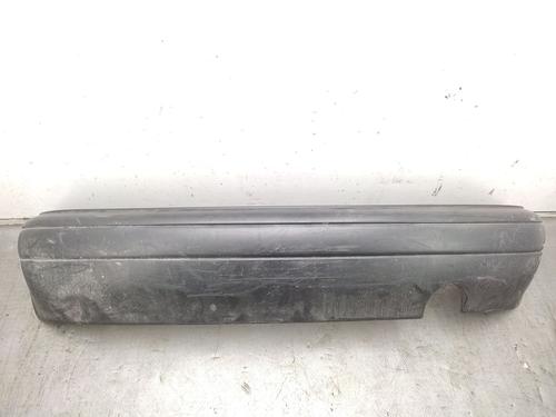 Used Rear bumper NISSAN MICRA II (K11) [1992-2007]  31125089